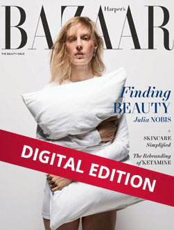 Harper's Bazaar Digital